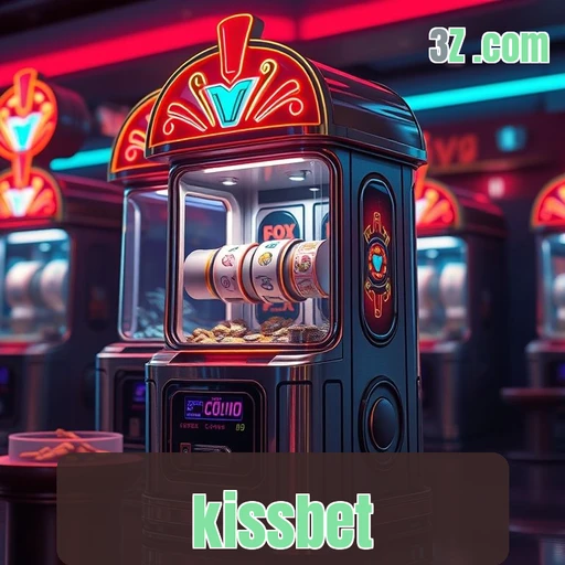 kissbet Baixar App
