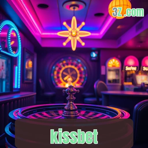 kissbet Confiável e Seguro