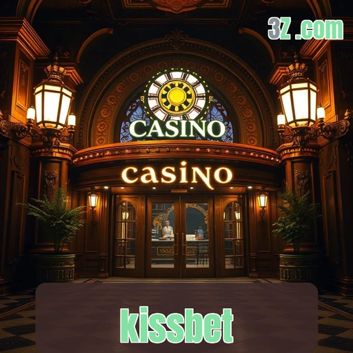kissbet Esportes ao Vivo